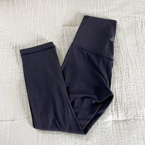 LULULEMON - Align Cropped Legging